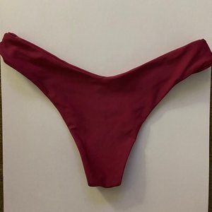 Swimwear bottoms